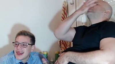What A Huge Cum Load, So Tick And Tasty So Yummy
