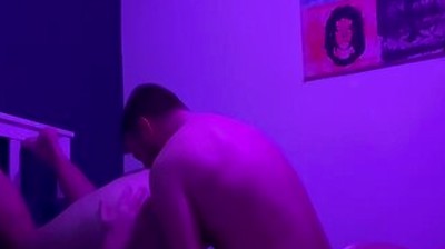 Couple Make Love - Love Make