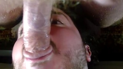 I Crush His Face Full Weight With My Hairy Ass! This Is A Fully Raw Unedited Footage With Outakes
