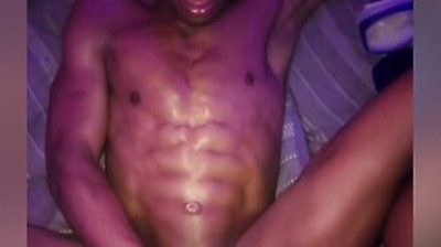 My Stepson And His Friend An Interracial Gym Boys Fuck Bwc And Bbc