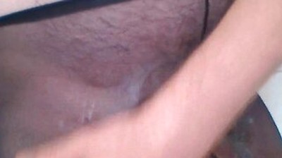 Pissing In Black Pantyhose ** Ns Fetish