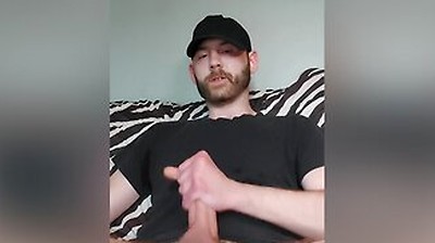 Big Dick Stepdaddy Fucks Your Tight Faggot Ass Hole Gives Prostate Orgasm And Breeds You With Hot Cum