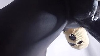 Huge Dick Fucking Black Asshole - Sweetpebx