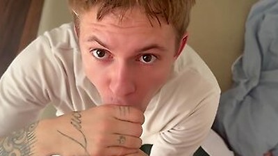 Twink Takes It Deep And Moans, Cute Twink Gets Fucked Hard