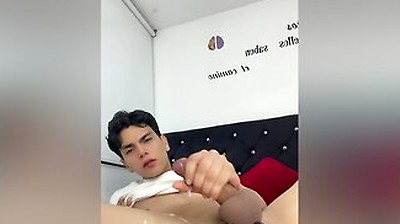 Full Anal Play With My New Toy Enjoy It