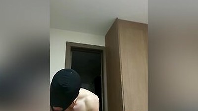 Cuckold Night Begins He Watches, I Take Control