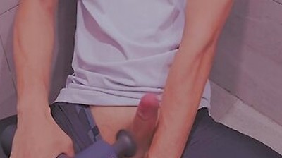 I Squeeze Sperm Alone Daily Quest For The Fox Dog. Sperm Squeezing, Turtle Blame, Inch Stopping, Male Panting, Squirting, Squirting, Post-ejaculation Blame, Training