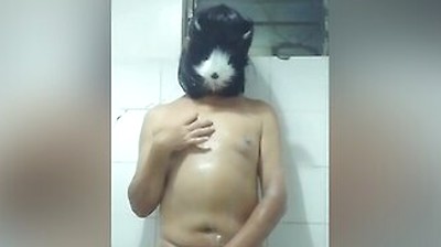 Therian Femboy Asian Cheesecake