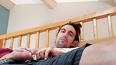 Dany X: Hot Moment In The Attic