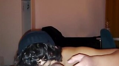 Russian Hung Student 18+ Has Sex With Me For The First Time!