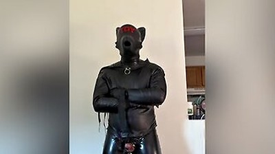 Puppy Gets Fucked Full Vid