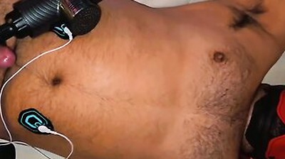 Watch Me Cum Hands Free