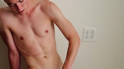 Stroke Until You Cum And Do Not Give Up - Skull And Bones Strip And Stroke