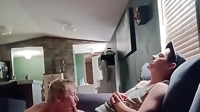 Twink Sucking And Riding Cock