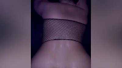 Foursome Freakoff! 2 Fat Asses Vs 2 Dick With Breed It Raw